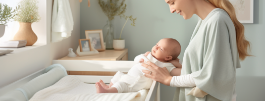 When Babies Spit Up Clear Liquid: Common Triggers and Solutions