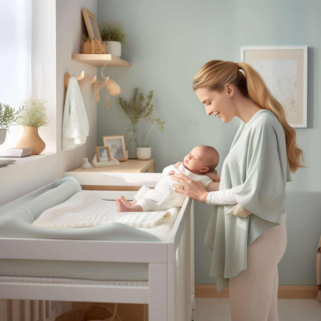 When Babies Spit Up Clear Liquid Common Triggers and Solutions