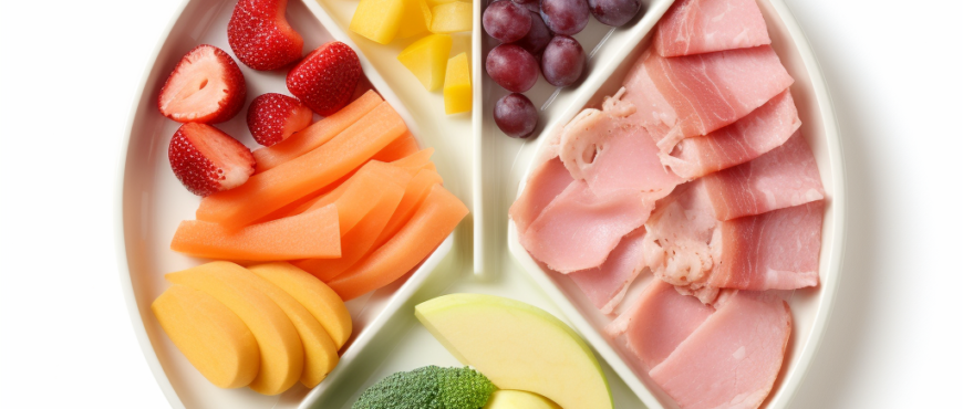 Image showcasing Exploring the Safety and Suitability of Deli Meat for Babies - LittleOneMag