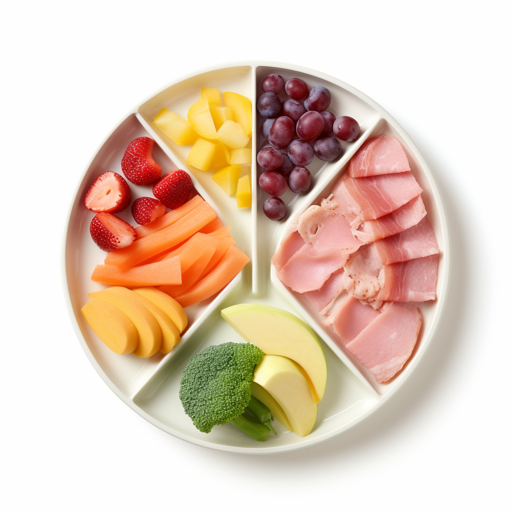 Exploring the Safety and Suitability of Deli Meat for Babies LittleOneMag