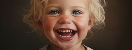 From Grey to Gleaming: Solutions for Restoring a Toddler’s Discolored Tooth