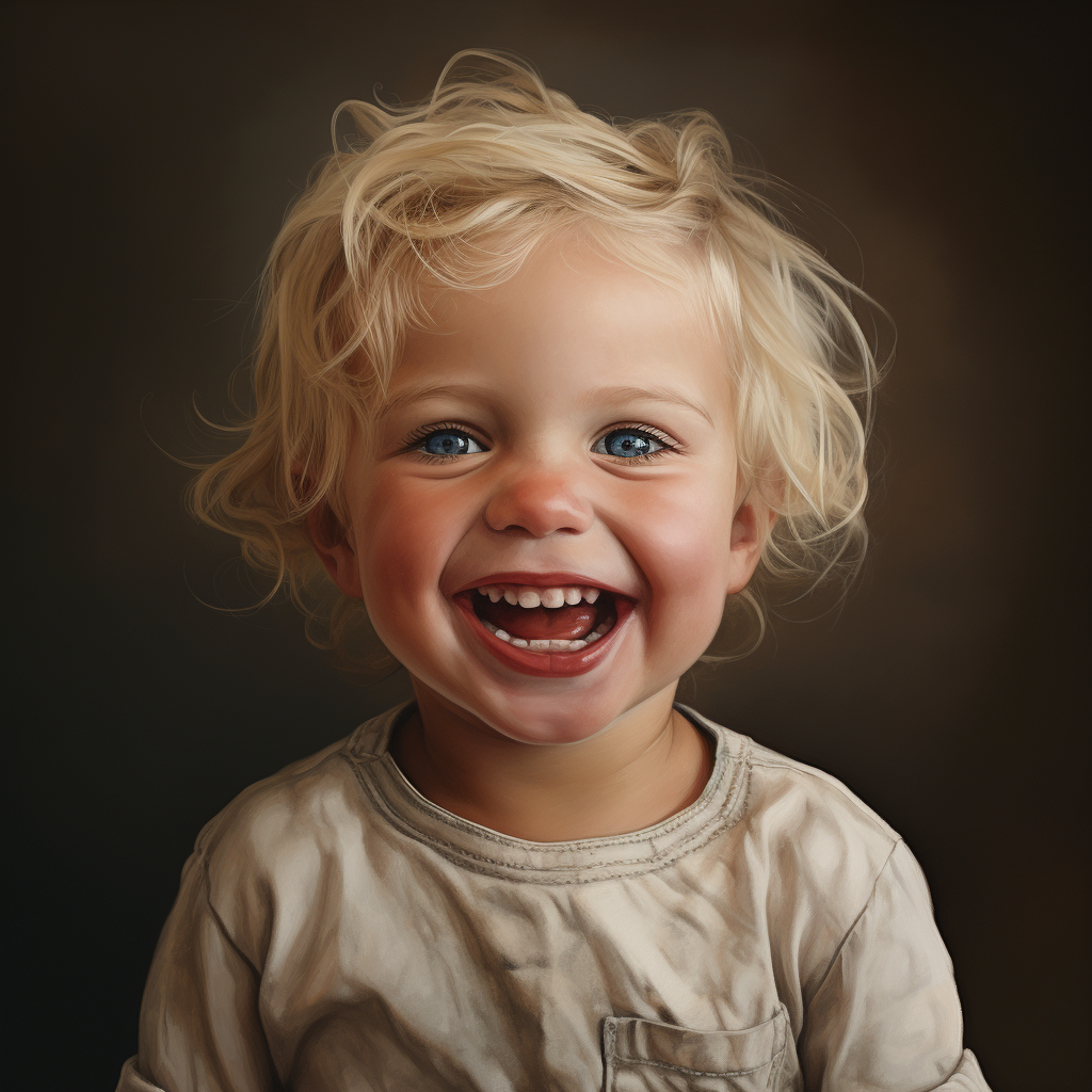 From Grey to Gleaming Solutions for Restoring a Toddler's Discolored