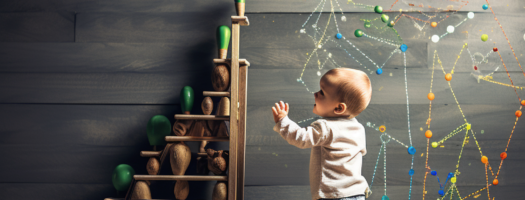 The Stages of Child Development: From Infancy to Adolescence