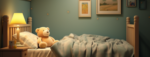 Bedtime Bliss: 5 Effective Strategies to Keep Your Toddler in Bed