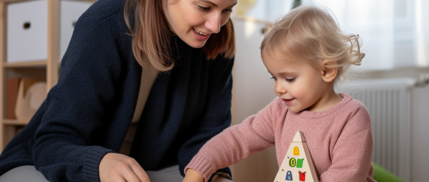 Empowering Parents: Tips for Raising a Child with ADHD and Autism ...