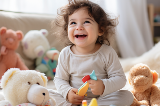 Protecting Your Toddler’s Smile: How to Prevent and Manage Chipped Teeth