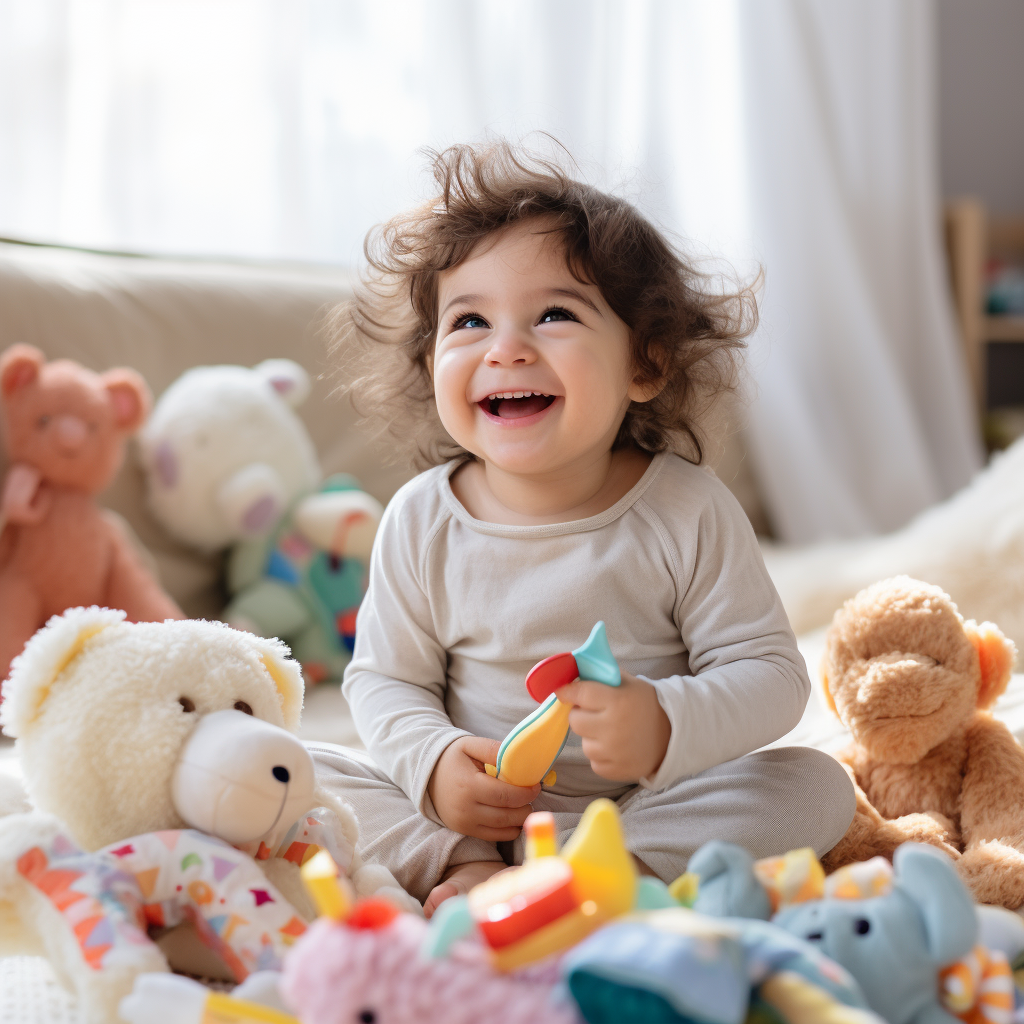 Protecting Your Toddler's Smile: How to Prevent and Manage Chipped