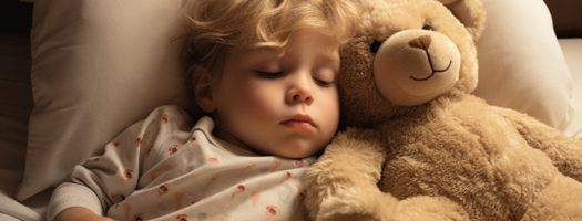 Sleep Struggles: 5 Clear Signs Your Toddler Isn’t Ready for a Big Kid Bed