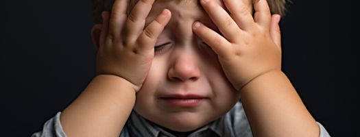 Blinking Behaviors in Toddlers: Identifying Early Signs of Autism
