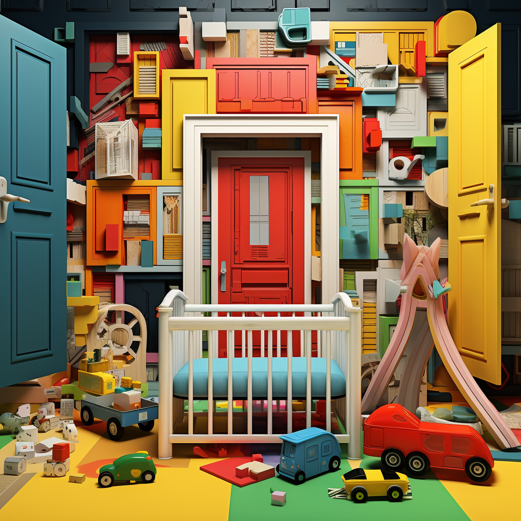 MustHave Toddler Gear What Every Parent Needs to Know LittleOneMag