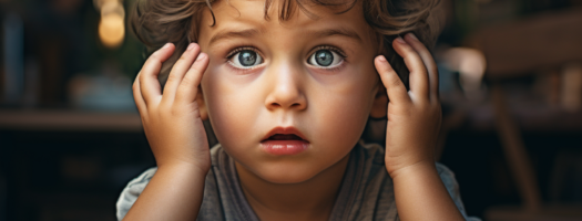 The Science Behind Toddler Ear-Covering Behavior