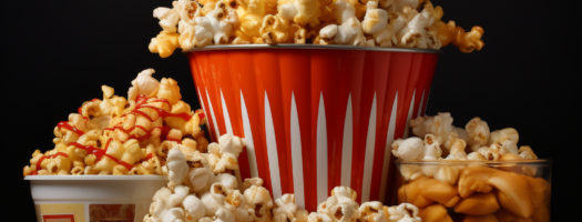 Introducing Popcorn to Your Little One: A Guide for Parents