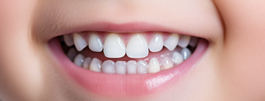 Understanding the Causes and Treatment of White Spots on Toddler Teeth